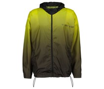 Jacke CENTER SPRAY