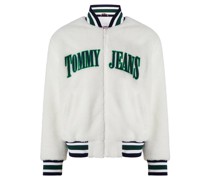 Collegejacke TJM COLLEGIATE SHERPA JACKET