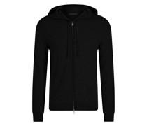 Zip-Jacke