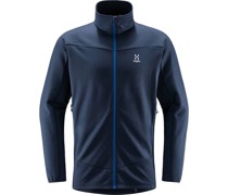 Fleecejacke Frost Mid Jacket