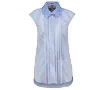 Bluse ärmellos