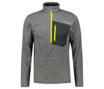 Fleecepullover "Bandit Flat HZ"