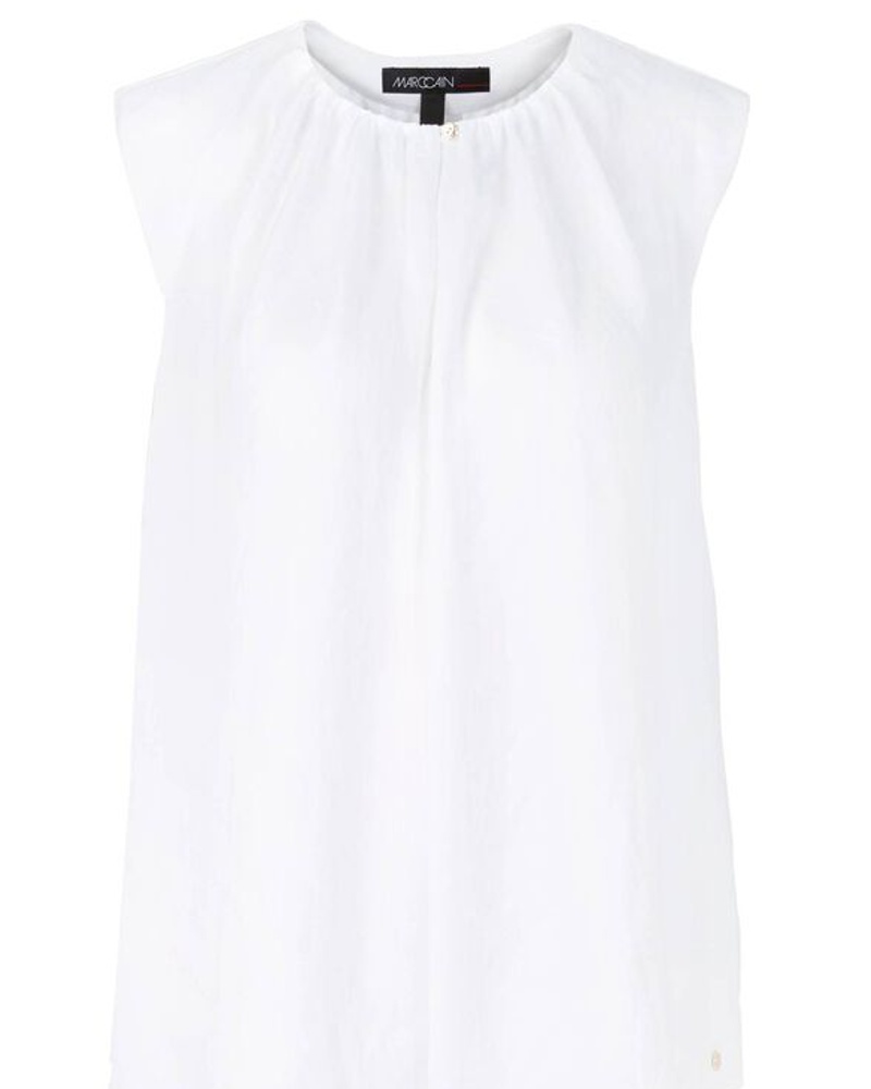 Marc Cain Damen Blusentop