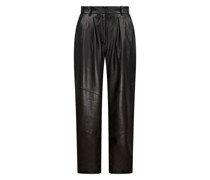 Lederhose Elsa soft 224