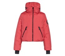 Ski-Daunenjacke PORTER