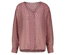 Bluse Langarm