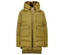 Steppjacke LYNDON