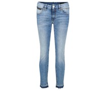 Jeans TOUCH CROPPED Super Slim Fit