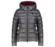 Steppjacke