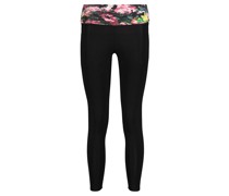 Fitnesstights "Fold Over Leggings"