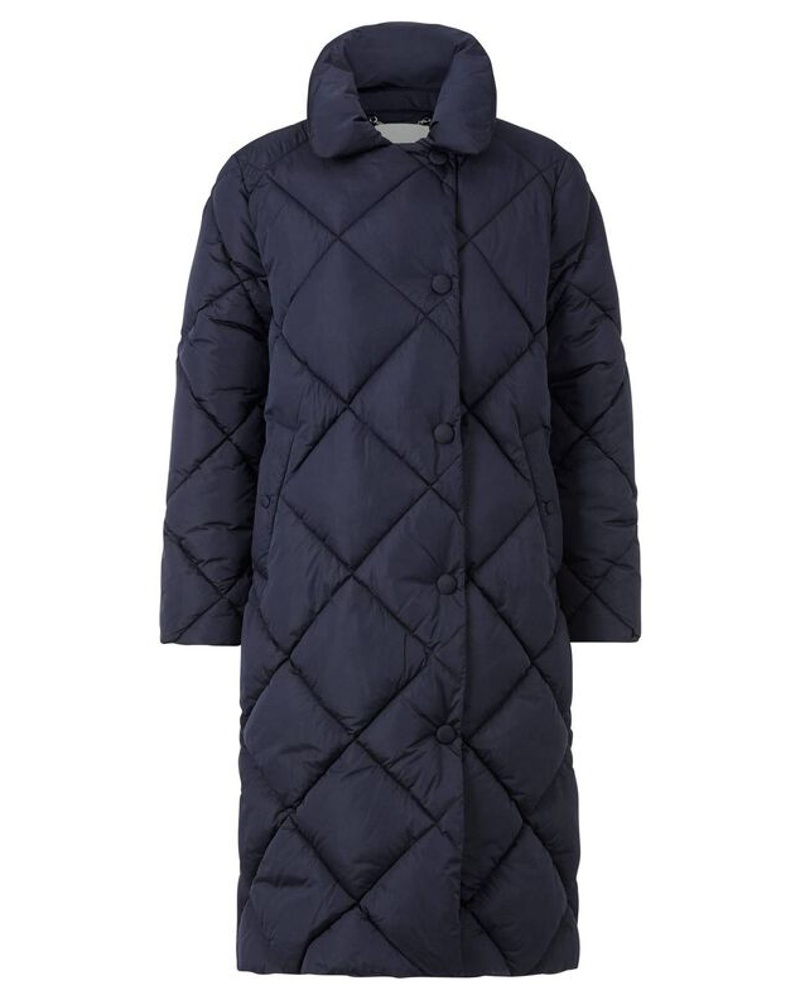 Rich&Royal Damen Steppmantel