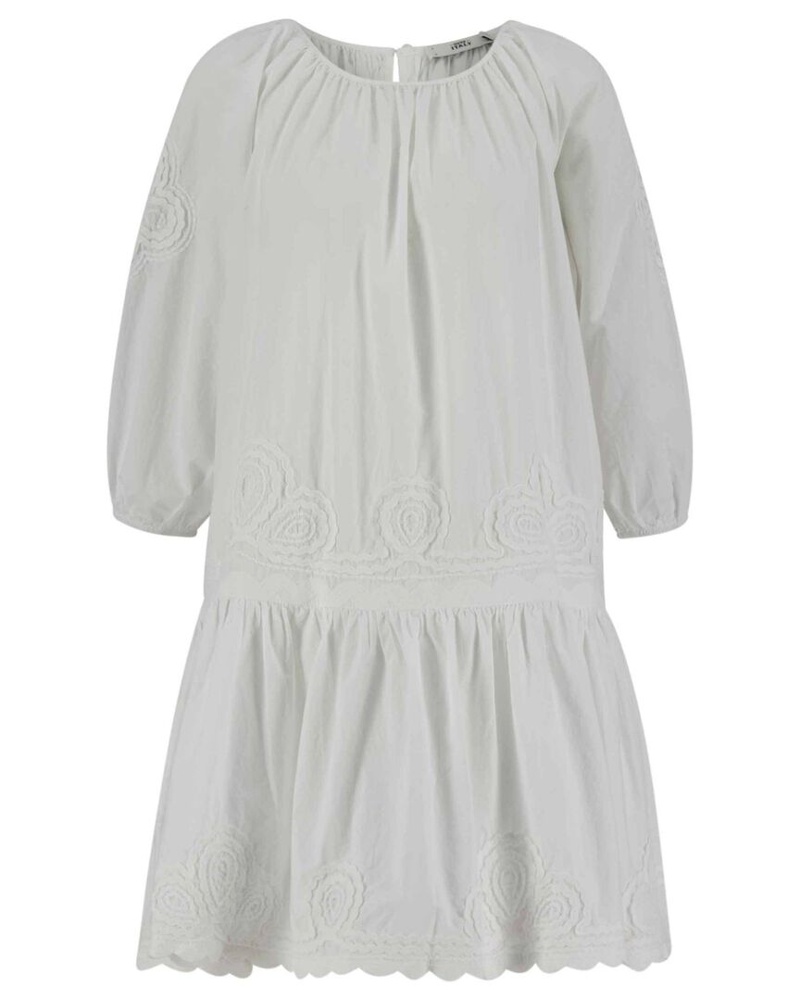 0039 Italy Damen Kleid MABLE