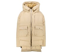 Steppjacke LYNDON
