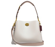 Schultertasche Willow