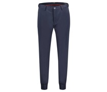 Jerseyhose "Giorgio Tech" Slim Fit