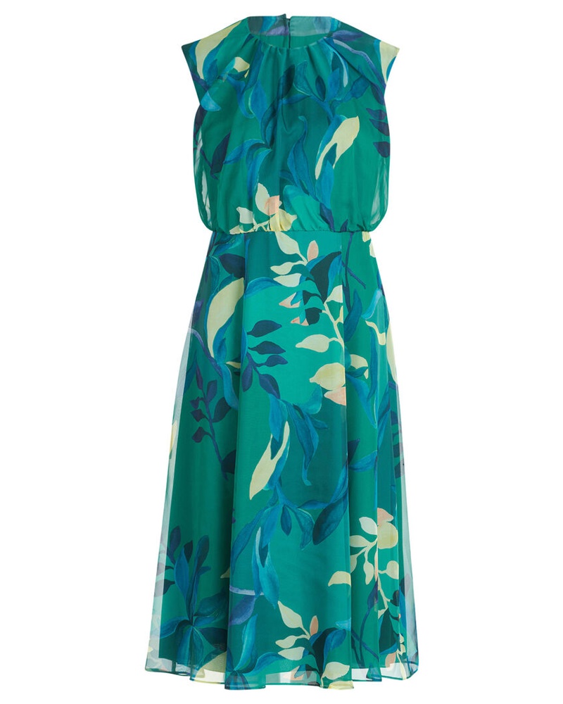 Betty Barclay Damen Kleid
