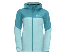 Wanderjacke WEILTAL 2L JKT W