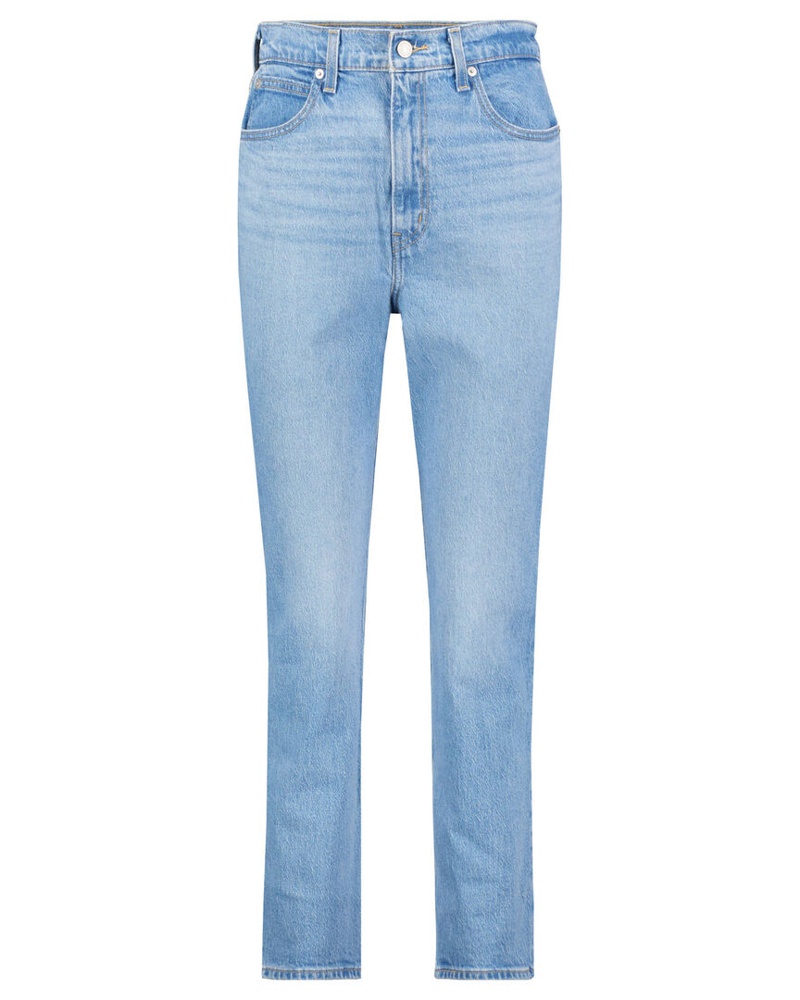 Levi's Damen Jeans 70S HIGH SLIM STRAIGHT
