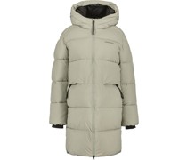 Parka NOMI