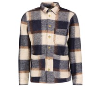 Hemdjacke IVY OVERSHIRT
