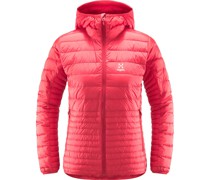 Daunenjacke Micro Nordic Down Hood