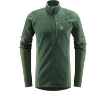 Fleecejacke Touring Mid jacket