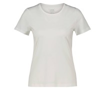 Trainingsshirt ESSENTIAL TEE WITH MESH SLEEVES