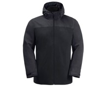 Outdoorjacke TAUBENBERG 3IN1