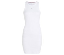 Kleid TJW ESSENTIAL RIB TANK BODYCON