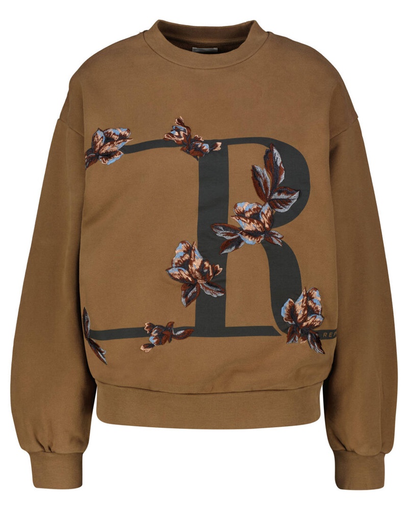 Replay Damen Sweatshirt