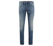 Jeans "3301" Slim Fit