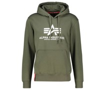 Hoodie BASIC HOODY