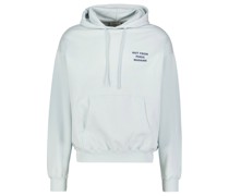 Hoodie LE HOODIE SLOGAN