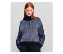 Lifestyle - Textilien - Sweatshirts Looks Pantone 17 Pullover Damen
