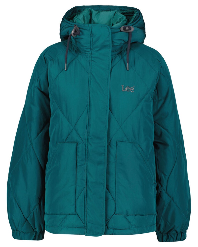Lee Damen Steppjacke ESMERALDA