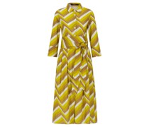 Hemdblusenkleid