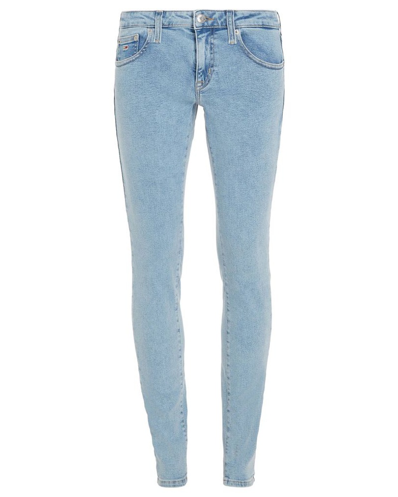 Tommy Hilfiger Damen Jeans SOPHIE LR SKN Skinny Fit