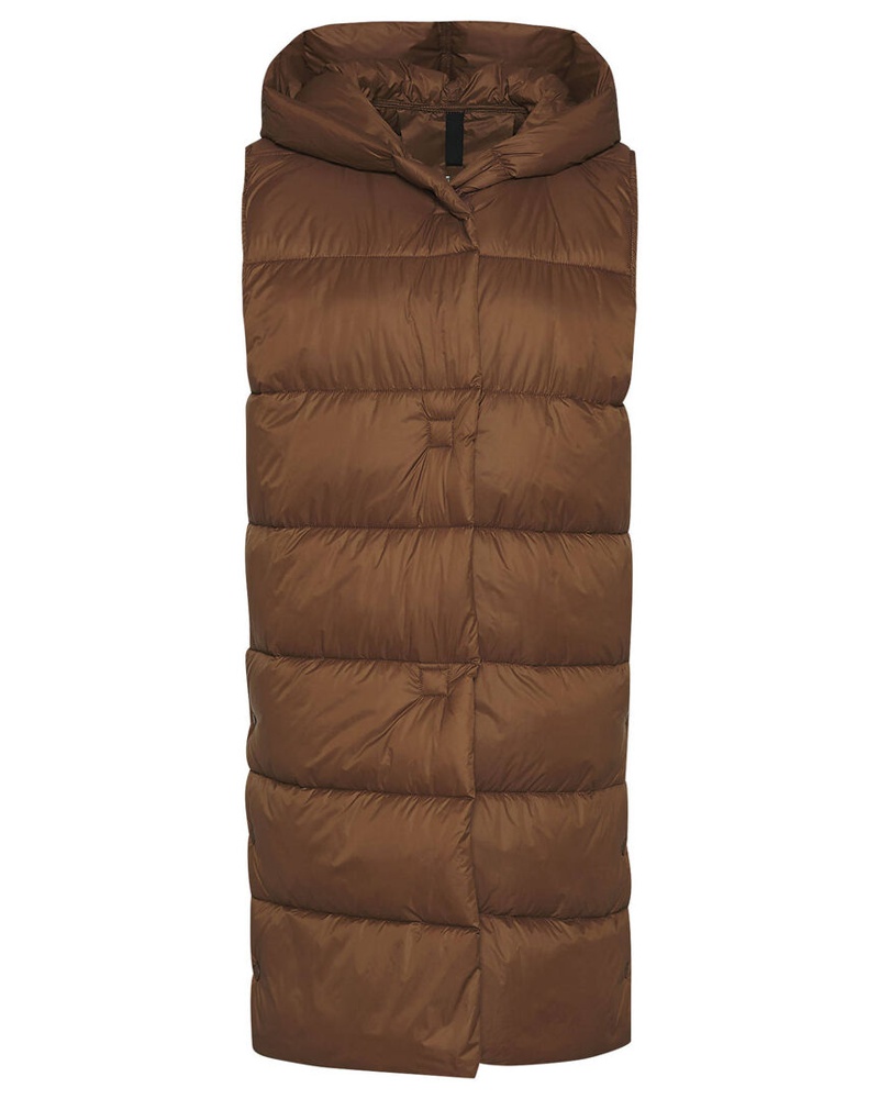 cinque Damen Steppweste CILIGHT
