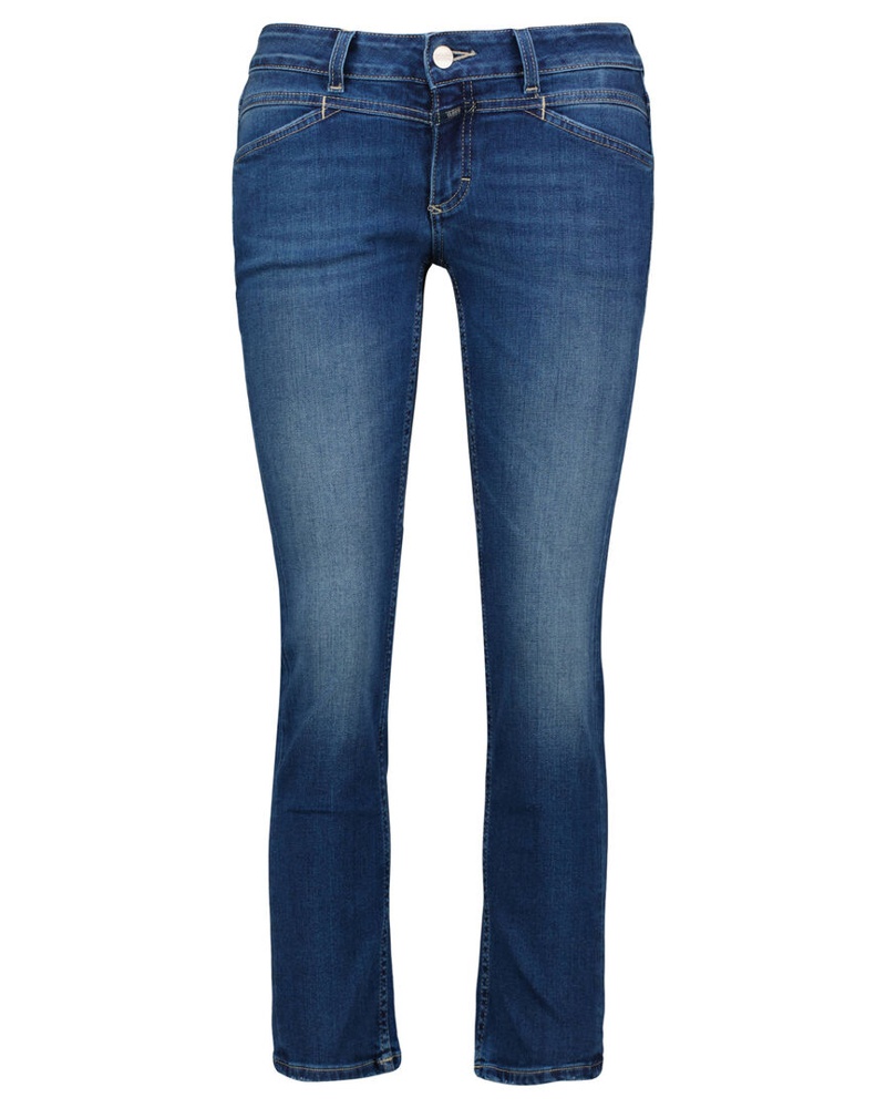 Closed Damen Jeans STARLET Skinny Fit Closed Damen Jeans STARLET Skinny Fit