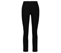 Jeans SILEA Slim Fit Regular Waist verkürzt