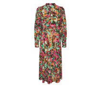 Midikleid YASMING