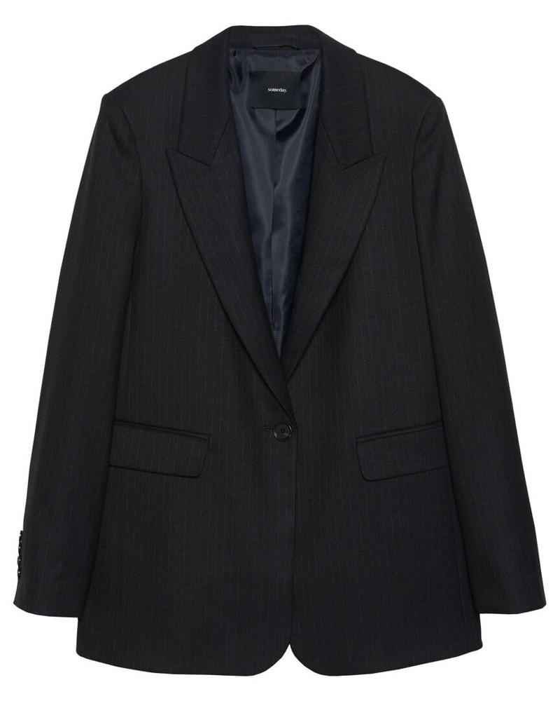 someday. Damen Blazer NIPE
