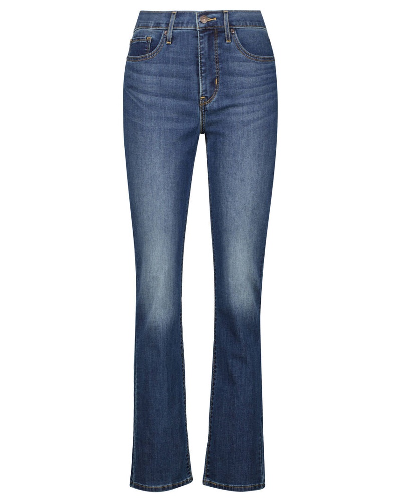 Levi's Damen Jeans STRAIGHT FIT