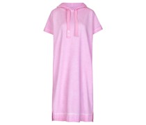 Sweatkleid mit Kapuze CLEOFAL