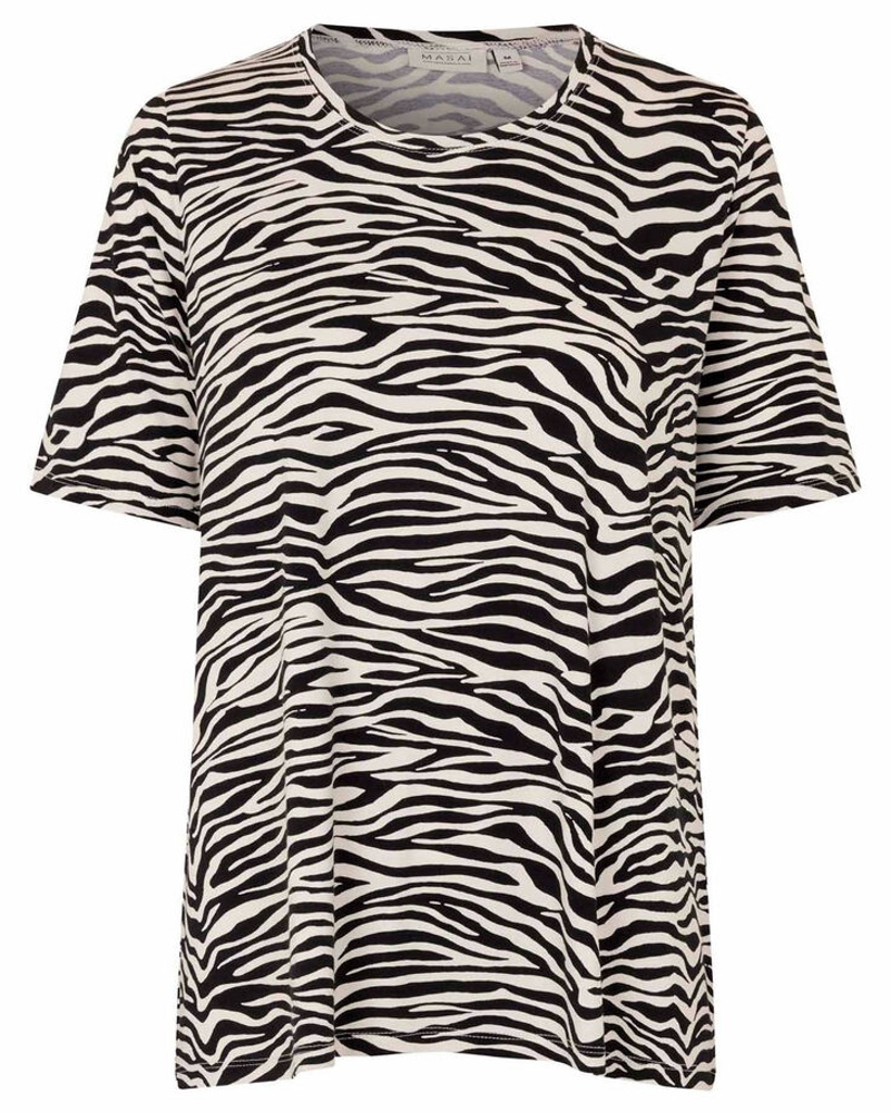MASAI Damen Top Butta