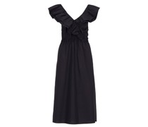 Kleid CELIA RUFFLE DRESS