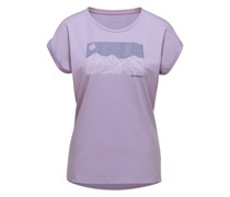 T-Shirt Mountain TRILOGY