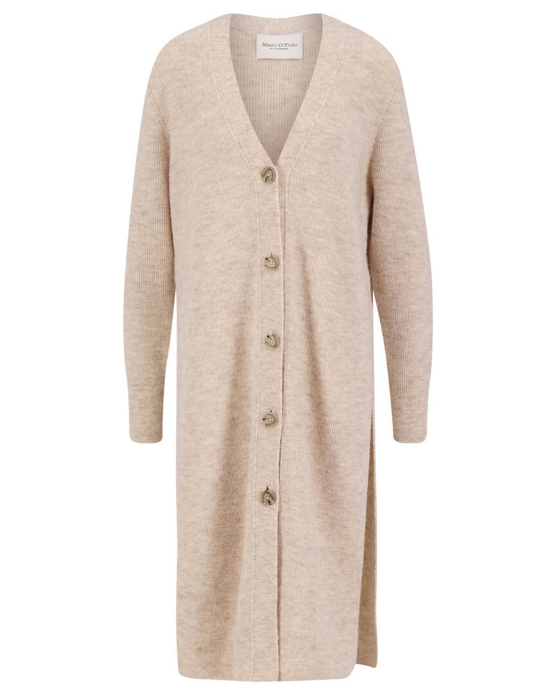Marc O'Polo Damen Cardigan