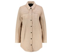 Lederjacke G2WMIHA