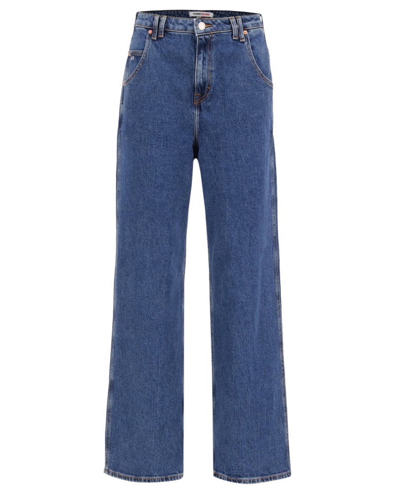 Tommy Hilfiger Damen Jeans DAISY Low Rise